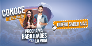 BOTON MAILING Programa Habilidades Vida PSICOLOGA