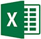 Logo Excel 2